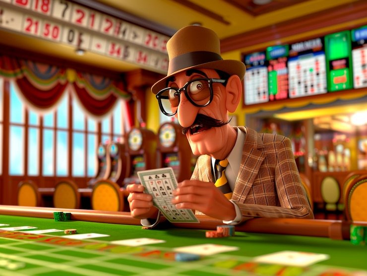 slotboom77 featured game showcase